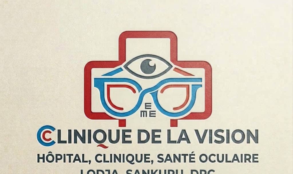 Clinique de la Vision
