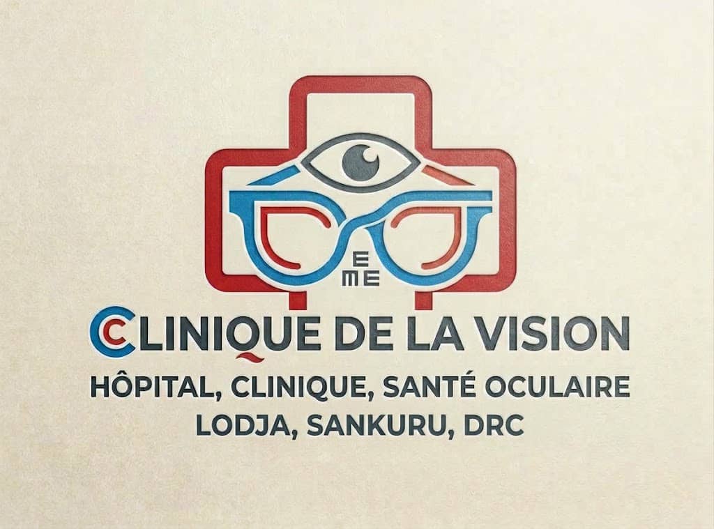 Clinique de la Vision